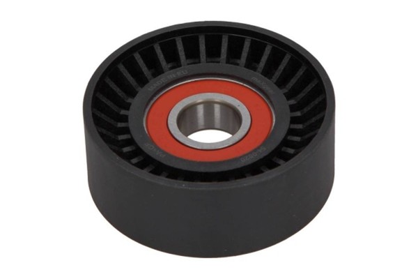 Spannrolle Keilrippenriemen Maxgear 54-0820 FüR Ford Dnw Transit Dbw Daw Focus 1-image