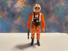 Vintage Star Wars Luke Xwing  Figure Beautiful Paint Stiff Joints  A must Have