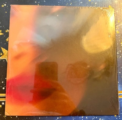 Ariana Grande - Yes, and? (7'' Vinyl) | OVP   - read description