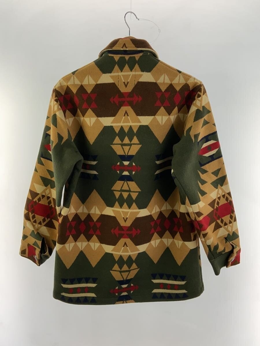 Pendleton Wool Western Wear Native Pattern S Mult… - image 2