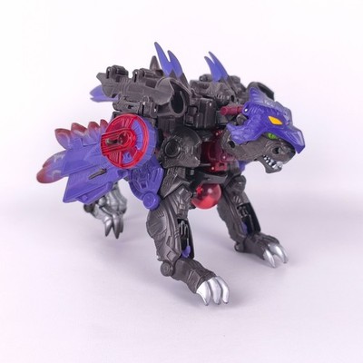 Transformers Razorclaw Universe Ultra Class Figure Only