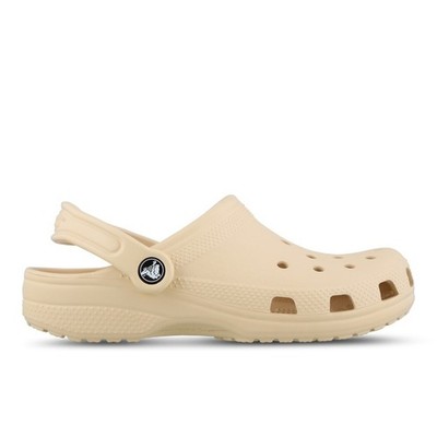 Crocs Kids' Classic Clogs - Shiitake