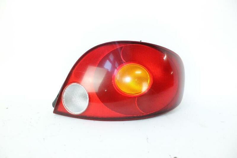 Fanale Posteriore DX Chevrolet Matiz 2003