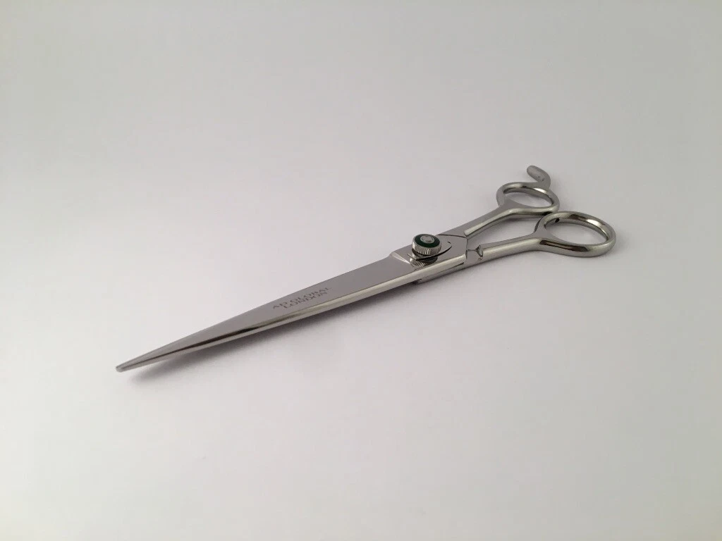 AD G LONDON PET GROOMING SCISSORS (100% PROFESSIONAL QUALIT) Hand Crafted
