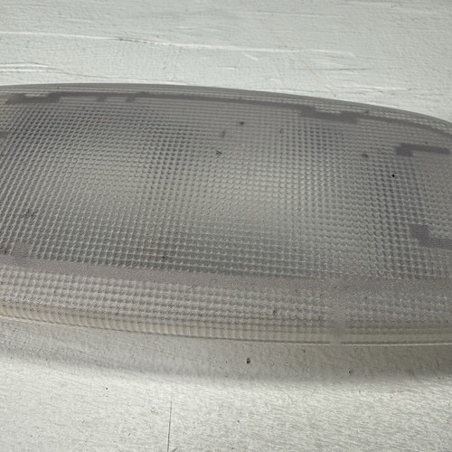 01-07 Mercedes W203 C230 C280 C350 Rear Center Interior Dome Light Lamp OEM - Picture 2 of 8
