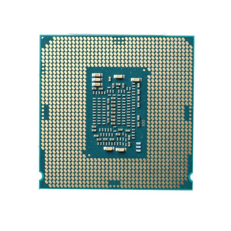 Intel Core I7-7700K SR33A 4.2 GHz 8M Cache Quad-Core LGA 1151  CPU Processor - Image 3 of 3