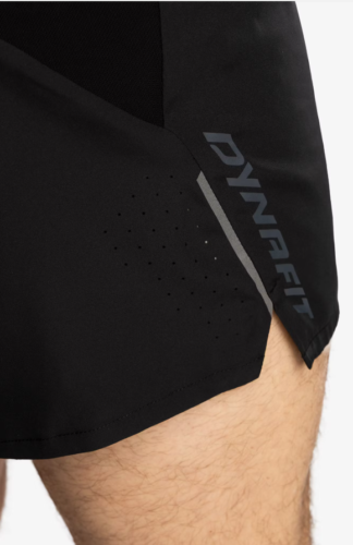 DYNAFIT Sky Trail Run Pantalones Cortos 4" Ultraligero Secado Rápido Transpirable Malla Forro Hombres L - Imagen 12 de 15