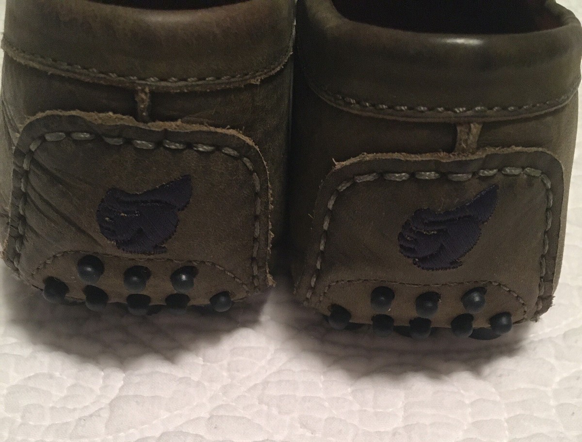 Bobbies Le Seducteur Driving Loafers, Men display picture 2