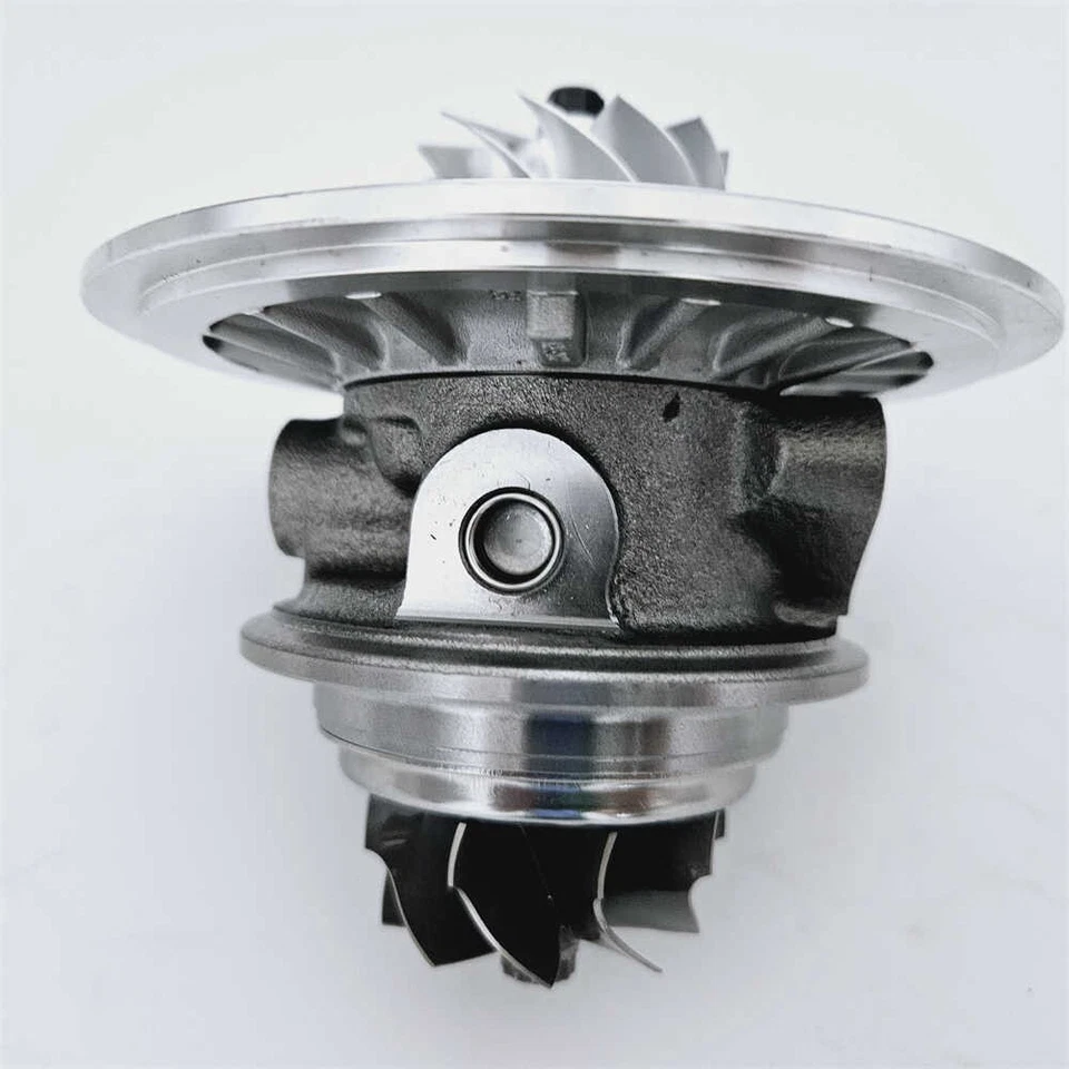 2010 2011 2012 Subaru Legacy 2,5 л турбо модернизации этап 1 CHRA VF54 14411-AA760 - Изображение 2 из 4