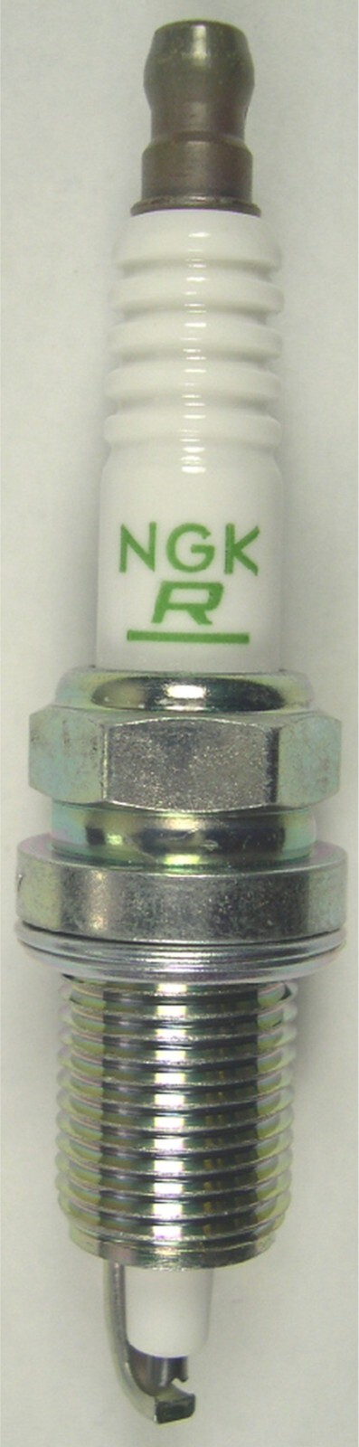 2 Spark Plug - V Power ZFR5N NGK 3459