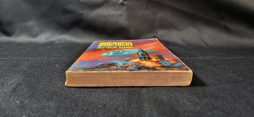 Dreadful Sanctuary by Eric Frank Russell 1967 Lancer Paperback - Foto 4 di 7