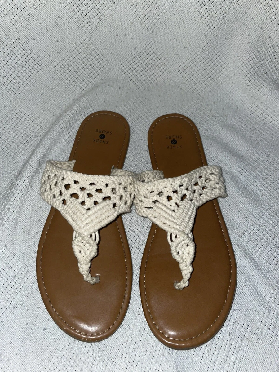 Shade and hotsell shore flip flops