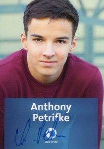 anthony petrifke anthony petrifke