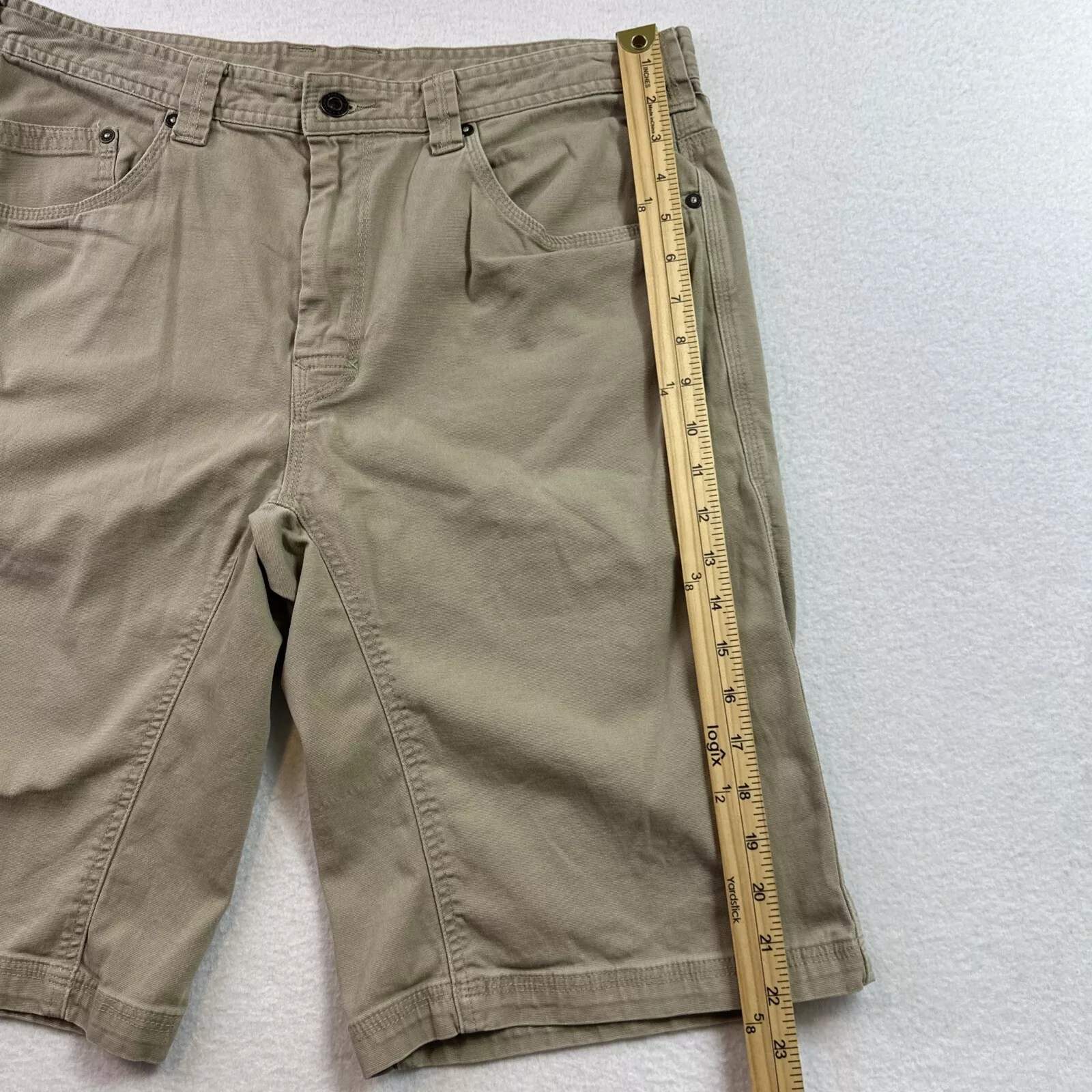 prana gorpcore outdoor shorts
