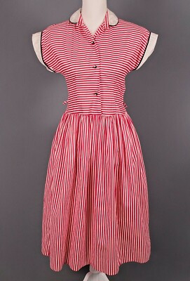 open lace back dress Red 1950s Plaid Ruched Big Swing Dress  PollyBoutique