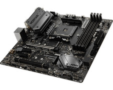 For MSI B450M MORTAR Gaming Motherboard AMD AM4 R5 2600 2600x CPU AM4 32GB DDR4