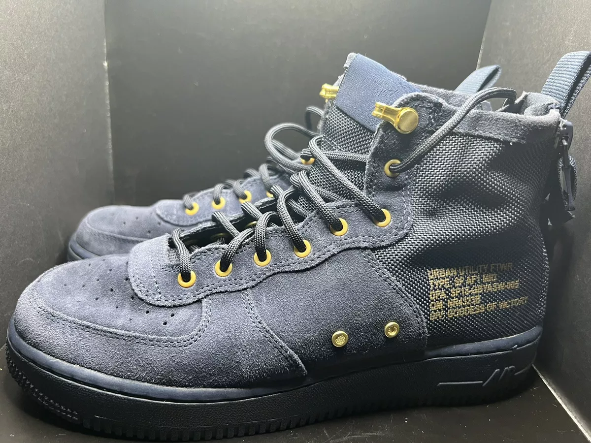 URBAN UTILITY FTWR SF AF1 MID Goddess of Victory