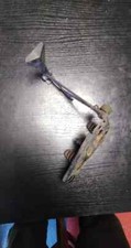 Mercedes Benz ML 430 W163 Motorraumschloss Schloss Motorhaube 1298870127 Mercedes Benz ML 430 W163 Motorraumschloss Schloss Motorhaube 1298870127