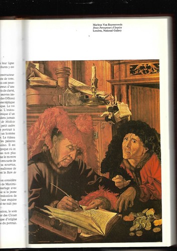 Histoire Integral De L'Art La Renacimiento III Elie Charles Flamenco Ref E27H - Picture 9 of 12