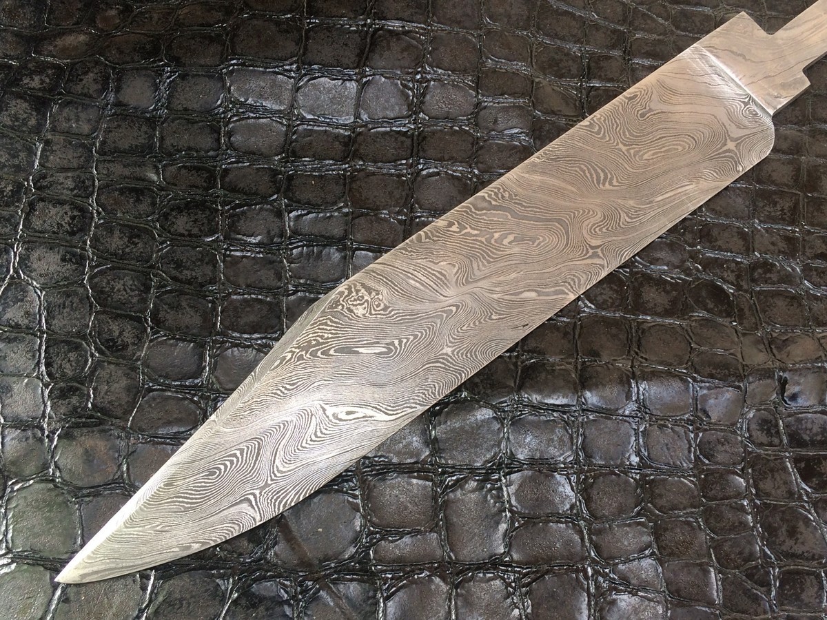 Knife Making Supplies Catalog