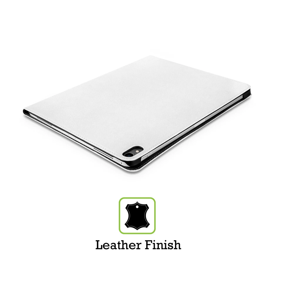 HEAD CASE DESIGNS HIPPIE NAVIDAD CUERO LIBRO CARTERA ESTUCHE PARA TABLET HUAWEI XIAOMI Foto 4 de 4