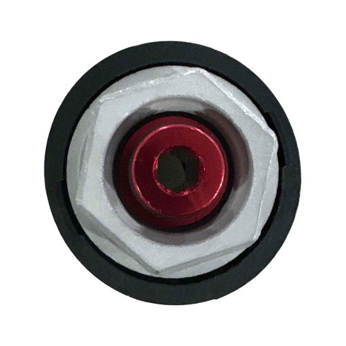 Adapter für Parkside Hochdruckreiniger mit Quick Connect auf M22 Innengewinde AH - Bild 7 von 7