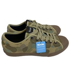 Simple S1 Suede Unisex M9 W11 EU 42 Made With Algae