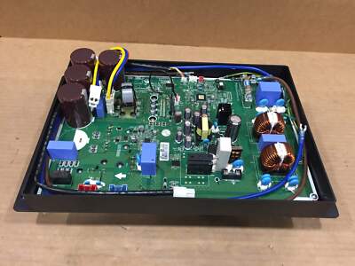 Lennox 105580-03 Inverter for XC/XP20-024; 208-230V, 4kW, 60Hz, 1