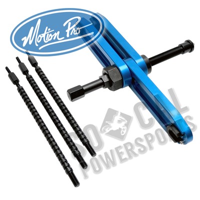 Motion Pro Crankcase Splitter V2 - 080605