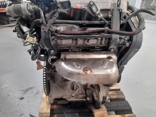 L7X727 Komplettmotor Für RENAULT ESPACE / GRAND ESPACE (JE0) 1998 2104083 - Bild 2 von 10