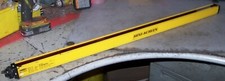 BANNER MINI-SCREEN EMITTER SAFETY LIGHT CURTAIN RANGE 30 FT MSE3624Y