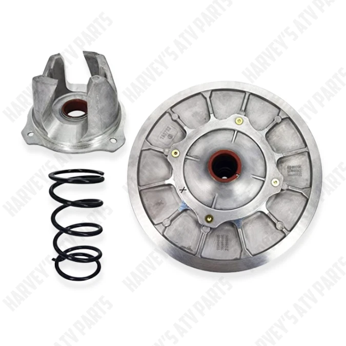 Polaris General 1000 & XP 2016+Nuevo Ebs secundario ¡embrague reducido! Foto 3 de 4