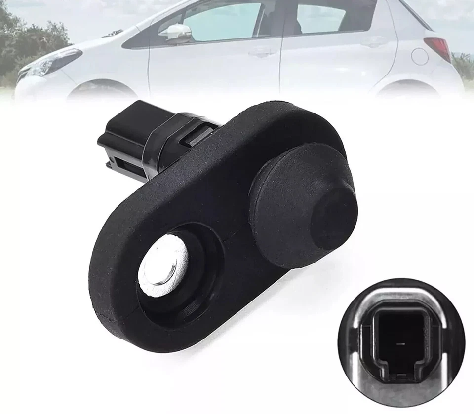 Interruptor de lámpara de luz de cortesía de puerta adecuado para Lexus Toyota Camry Scion Corolla Foto 2 de 4