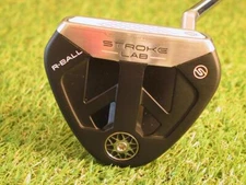 Very Good Odyssey R-Ball S Stoke Lab Putter All Original Ships for $15.00 ZZ