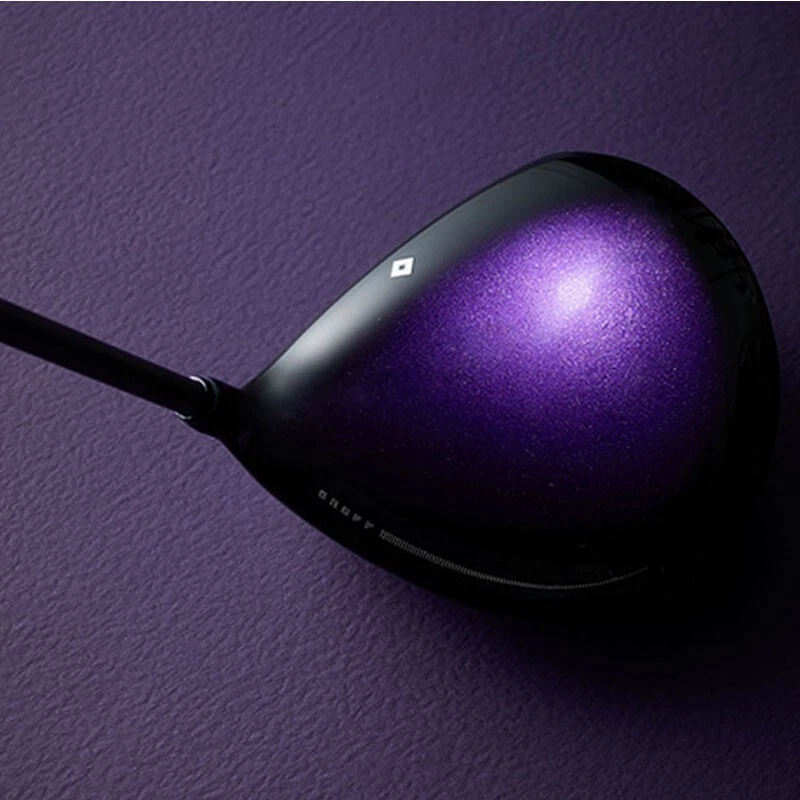 for LADIES GLOBERIDE DAIWA Golf Japan 2025 ONOFF DRIVER LADY SMOOTH KICK LP-425D - Image 3 of 4