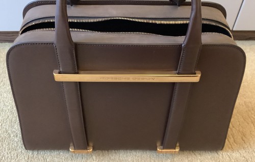 Porsche Design Twin Bag - Picture 2 of 14