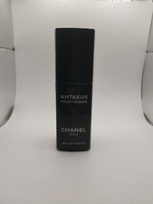 Chanel Antaeus Pour Homme Eau de Toilette 100ml, Approximately 97ML LEFT