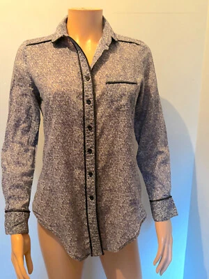THE KOOPLES chemisier taille S ou 36 - Photo 1/3