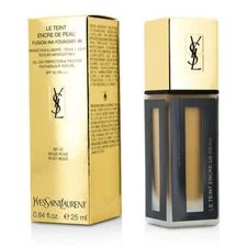YSL Le Teint Encre De Peau Fusion Ink Foundation (Select Color) Full Size 