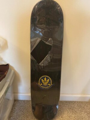 Cory Kennedy Girl x Lake Stevens WA Skateboard Deck Collab Girl