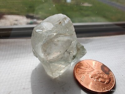 Andara Crystal clear Angel bubbles Heart of the Dove Chakra Cristola 15 gr
