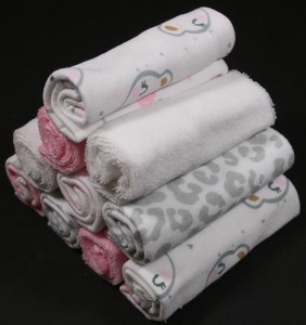 baby towels ebay