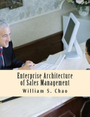 Enterprise Architecture Of Sales Management: Sbc Architecture Description L...