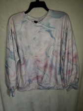 Wild fable Women's Long Sleeve Sweater S PPP WWW