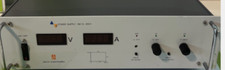 Delta Elektronika Sm 15-200d Power Supply "tested Good"