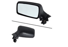 Retroviseur gauche (ou coque) Audi 90