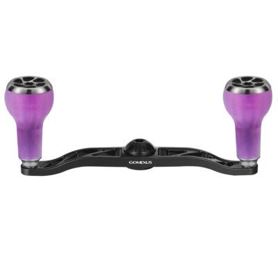 Gomexus Power Handle 7x4mm 100/120mm For Shimano Curado Tranx