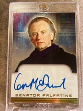 2001 Topps Star Wars Evolution Trading Cards 20