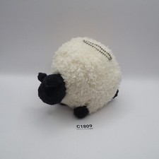 Shaun the Sheep C1809 Great International Plush 6" Stuffed Toy Doll