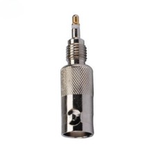 BNC Female RF Coaxial Antenna Adapter for Motorola GP88 GP88S GP2000 GP328 GP338